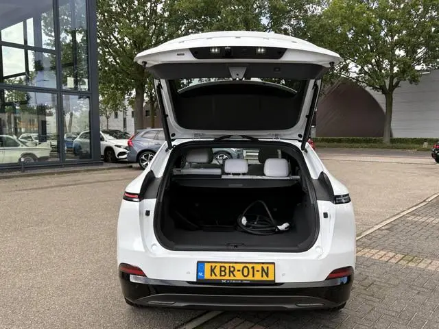 XPENG G6