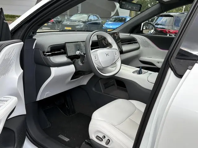 XPENG G6