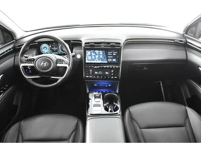 Hyundai Tucson 1.6 T-GDI *1ste Eigenaar*FULL-options*