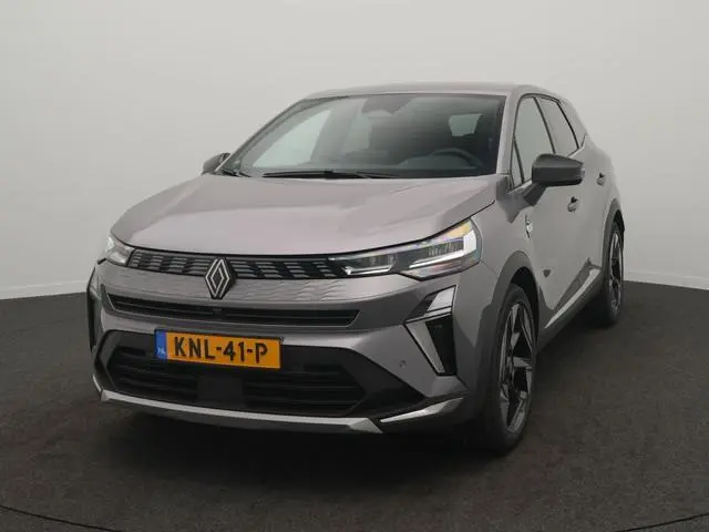 Renault Symbioz