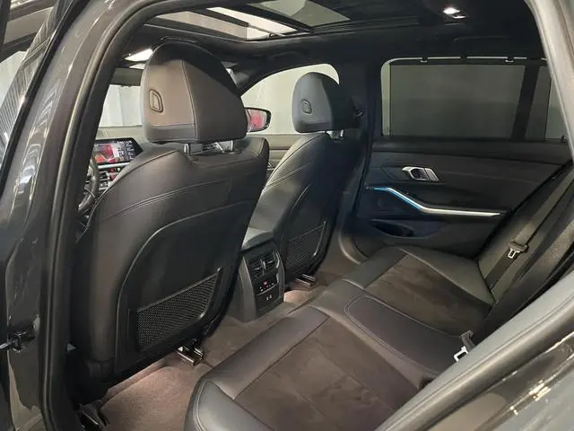 BMW 3 Serie