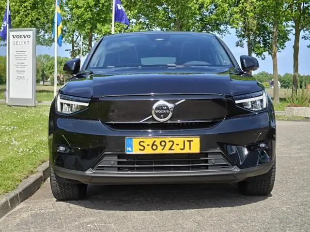 Volvo C40 Single Motor 232PK Ultimate 69 kWh | ACC | H&K | BLIS | Stoelverwarming | 360 Camera | Sto...