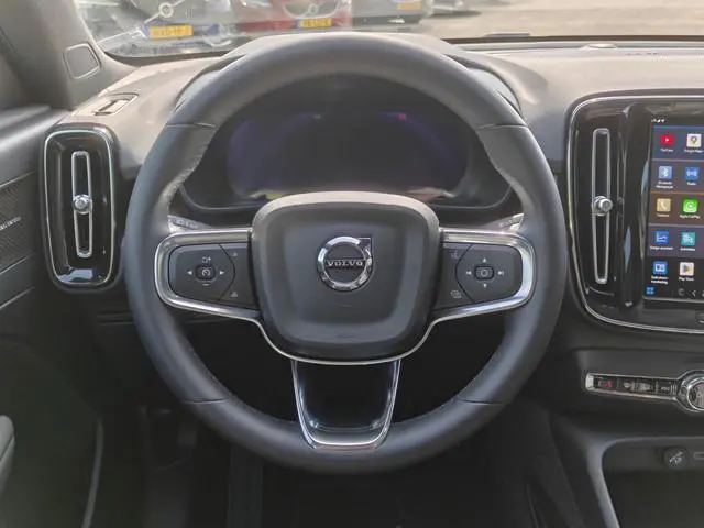 Volvo C40