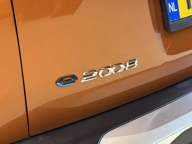 Peugeot e-2008