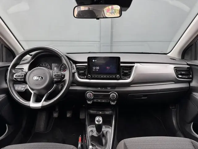 Kia Stonic 1.0 DynamicLine / 100% Onderhoud / Geen Import