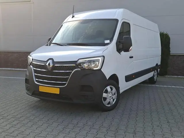 Renault Master  2.3 dCi L3 H2 Airco Navigatie Camera (Wordt verwacht)