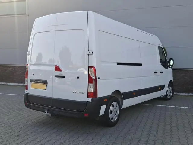 Renault Master  2.3 dCi L3 H2 Airco Navigatie Camera (Wordt verwacht)