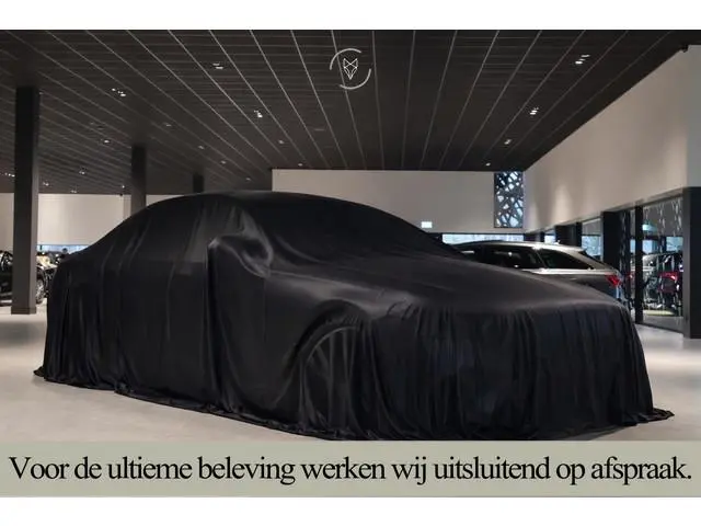 Mercedes-Benz S-klasse 580 4-M AMG NIEUWPRIJS €269.005 E-Active Body Control|Burmester 4D|Exclusiefp...