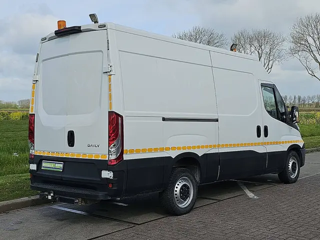 IVECO DAILY 35 S 14