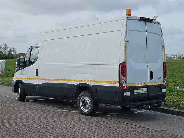 Iveco Daily