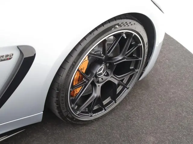 Mercedes-AMG GT
