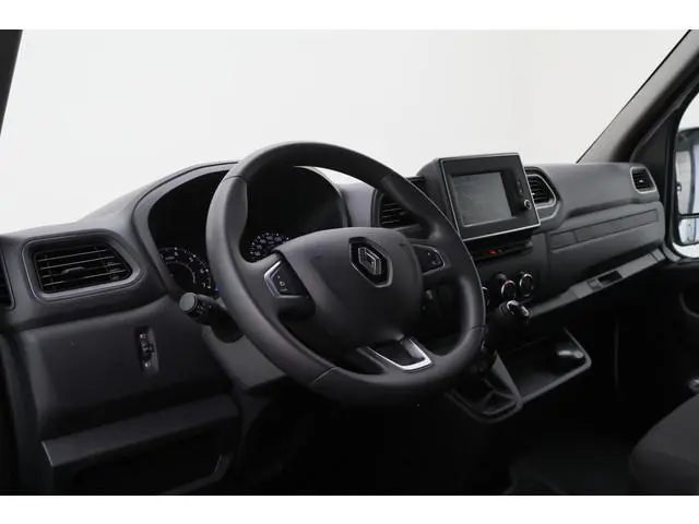 Renault Master T35 2.3 dCi 180 L2H2 3-Zits, Camera, Apple Carplay, Trekhaak, Cruise, PDC