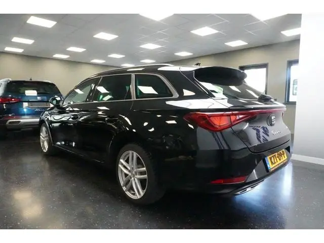Seat Leon Sportstourer 1.4 e-Hybrid PHEV FR SOH 89% Camera/Carplay/Trekhaak/ACC