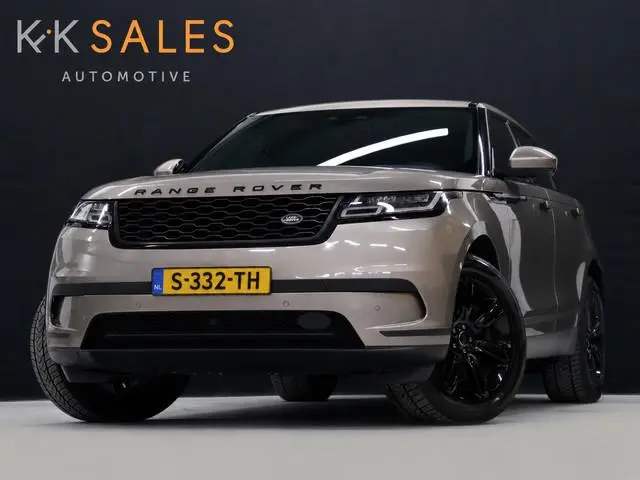 Land Rover Range Rover Velar 2.0 P400e SOH 93,5% [MERIDIAN SOUND, MEMORY SEATS, APPLE CARPLAY, ANDRO...