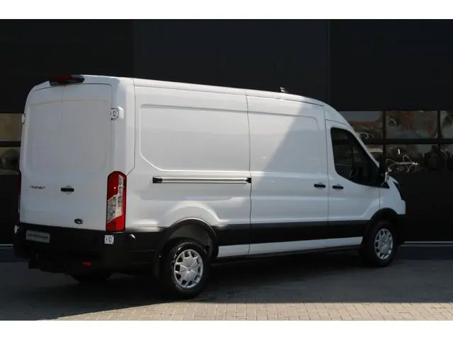 Ford Transit 350 2.0 TDCI L3H2 Trend 130pk Trend - Navigatie - Blind Spot - Adaptive cruise - Camera...
