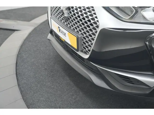 DS DS 3