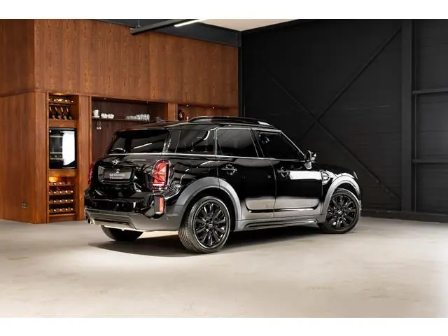 MINI Countryman 1.5 Cooper Untamed Edition Schuifdak |