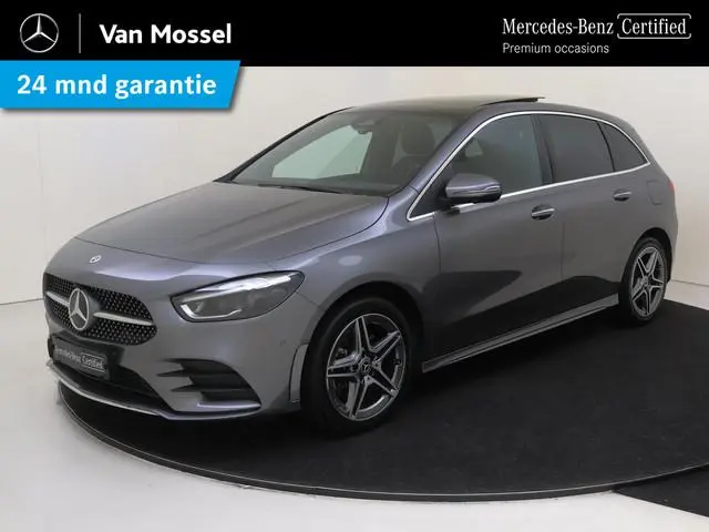 Mercedes-Benz B-klasse 250 e Business Solution AMG / Memory-Stoelen / Panaroma-dak / Headup-Display...