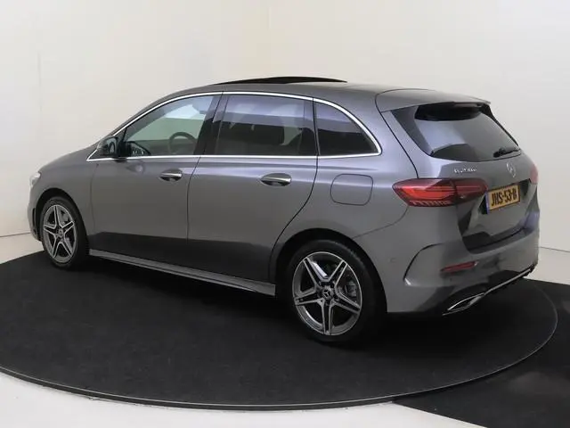 Mercedes-Benz B-klasse 250 e Business Solution AMG / Memory-Stoelen / Panaroma-dak / Headup-Display...