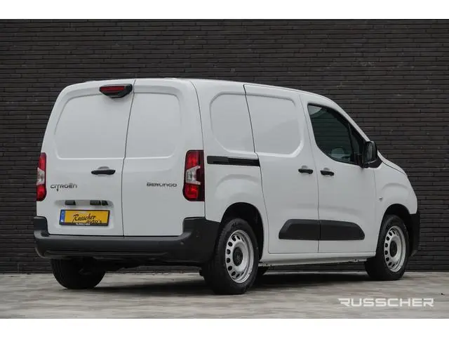 Citroën Berlingo