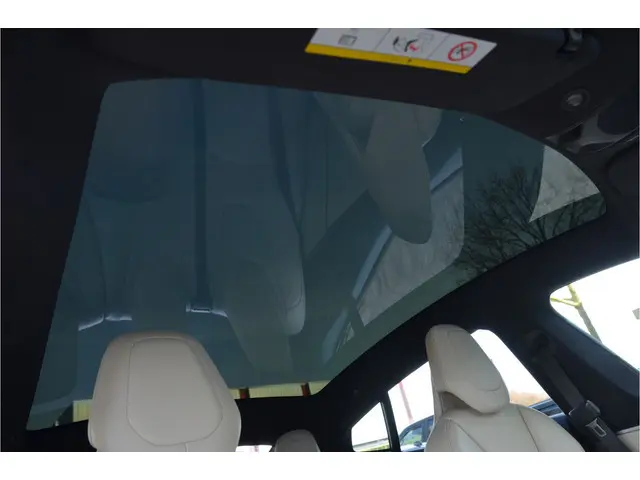 Tesla Model S Performance Ludicrous Raven, Adaptieve Luchtvering, Enhanced AutoPilot3.0 (twv 3.800,-...