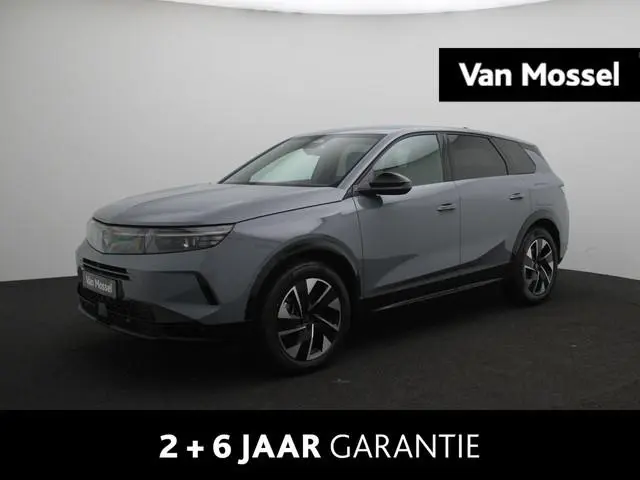 Opel Grandland 1.6 Turbo Plug-in-Hybrid Business Edition | VOORRAAD VOORDEEL | TOT 8 JAAR GARANTIE |...