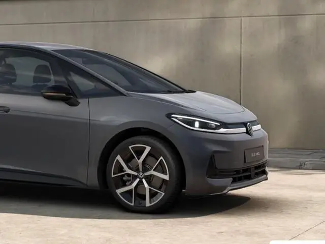 Volkswagen ID.3 Neo Life 61 kWh accu 190 PK Elektr. aandrijving · Comfort Pakket · Zijruiten achter...