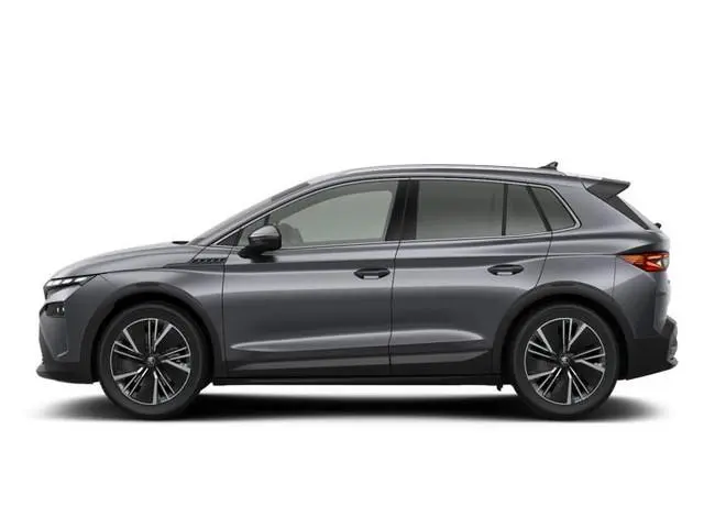 Skoda Elroq 85 Business Edition 286pk | Elektr. bestuurdersstoel | Elektr. achterklep | Head-up | 36...