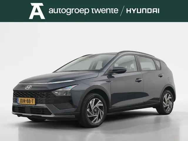 Hyundai Bayon 1.0 T-GDI Comfort | Navigatie | Camera |