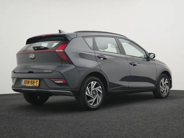 Hyundai Bayon 1.0 T-GDI Comfort | Navigatie | Camera |