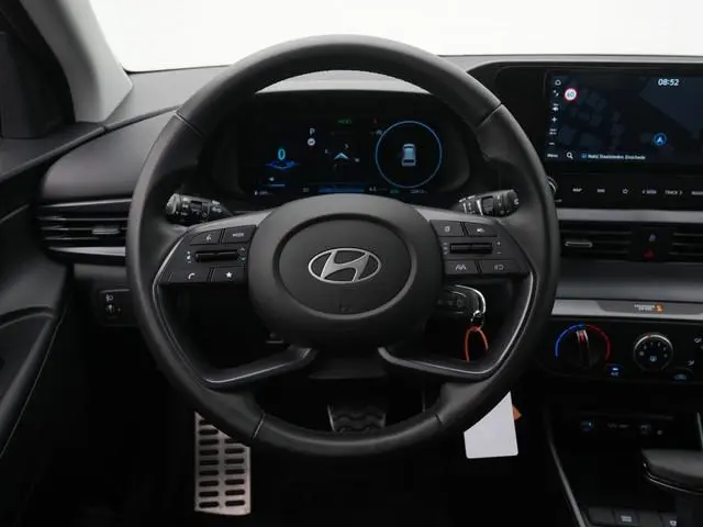 Hyundai Bayon 1.0 T-GDI Comfort | Navigatie | Camera |