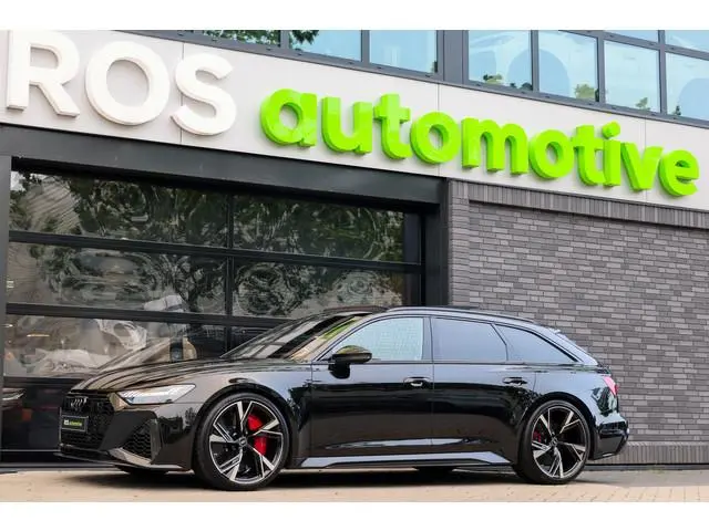 Audi RS6