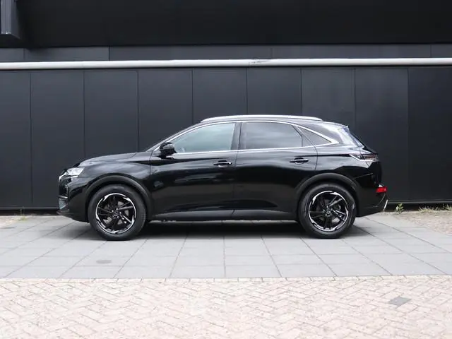 DS 7 Crossback 1.6 PureTech Business | PANO-DAK | 360° CAMERA | TREKHAAK | CRUISE | NAVI | APPLE CAR...