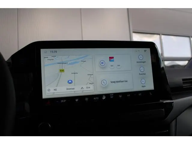 Ford Tourneo