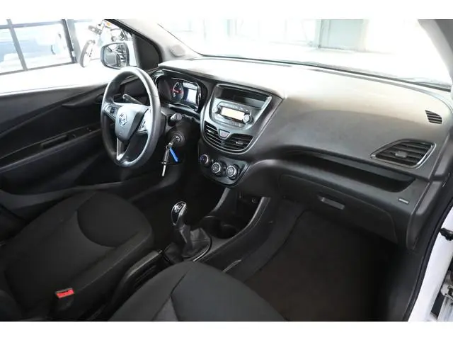 Opel KARL