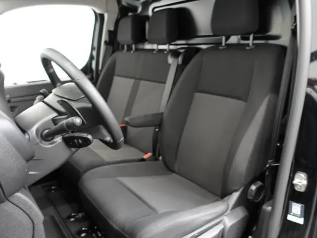 Peugeot Expert 2.0 BlueHDI 145PK L3 Airco Bluetooth Navigatie Trekhaak Side bars