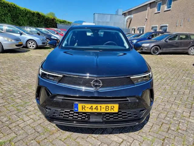 Opel Mokka 1.2 Edition ✅NIEUWE DISTRIBUTIE