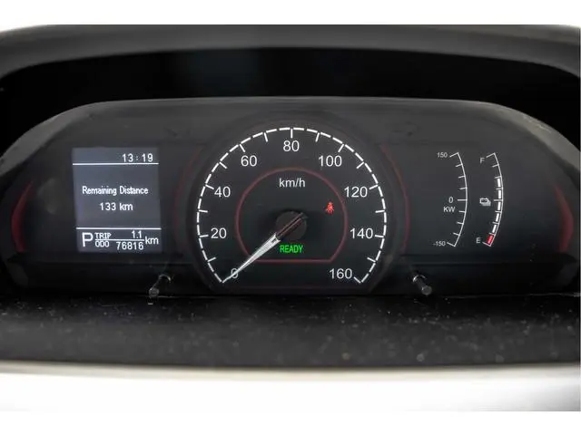 Maxus EV80