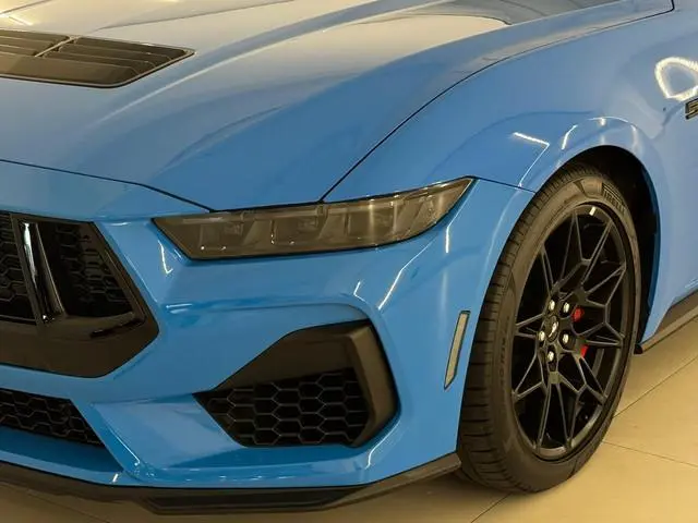 Ford Mustang 5.0 V8 GT Premium / Performance / Nite Pony / Maximale opties