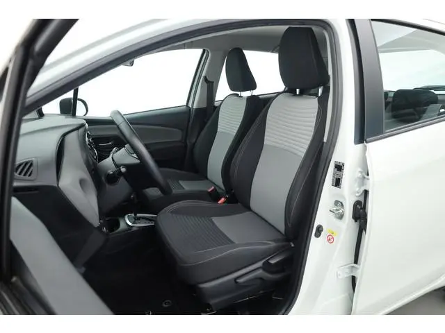 Toyota Yaris 1.5 Hybrid Active | Cruise Control | Bluetooth | Navigatie | Camera | Lane Assist | Air...