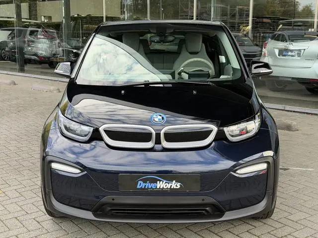 BMW i3 Executive Edition 120Ah 42 kWh | Camera | Groot Navi | Key-less | Interieurdesign 'Loft' Inte...