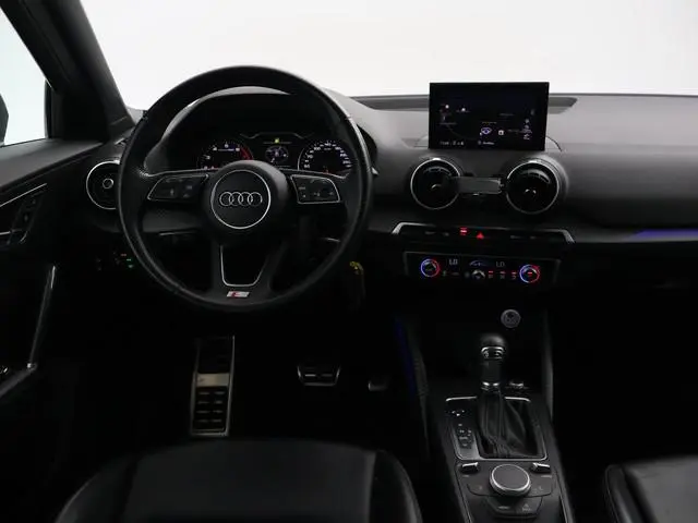 Audi Q2 1.0 TFSI S-TRONIC AUT. S-LINE #LIMITED + LED | ADAPTIVE CRUISE | AFN. TREKHAAK | CAMERA | SF...