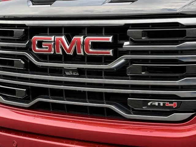 GMC Sierra