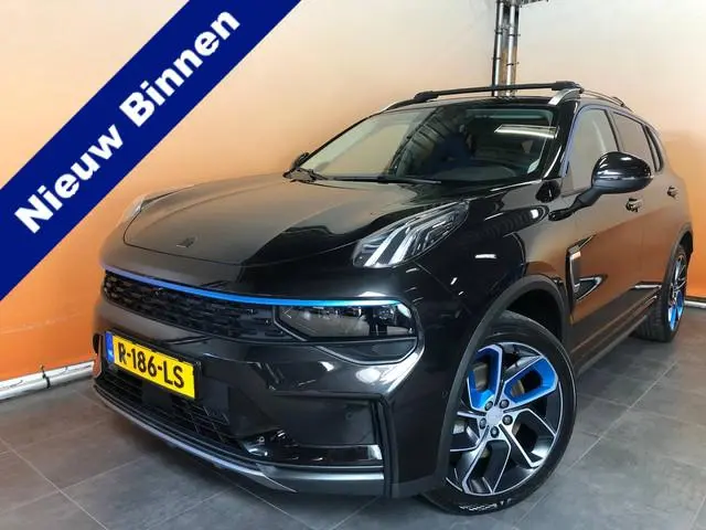 Lynk & Co 01 1.5 NL AUTO | TREKHAAK | 360 CAMERA