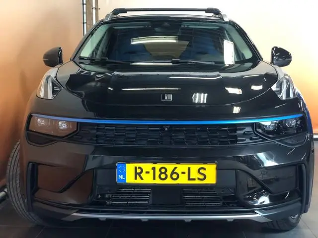 Lynk & Co 01 1.5 NL AUTO | TREKHAAK | 360 CAMERA