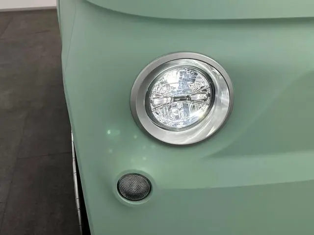 Fiat Topolino