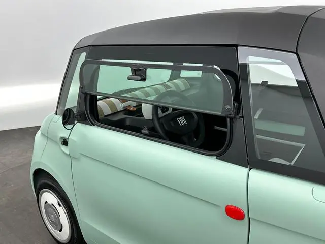Fiat Topolino