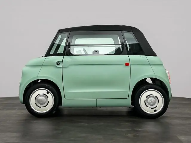 Fiat Topolino