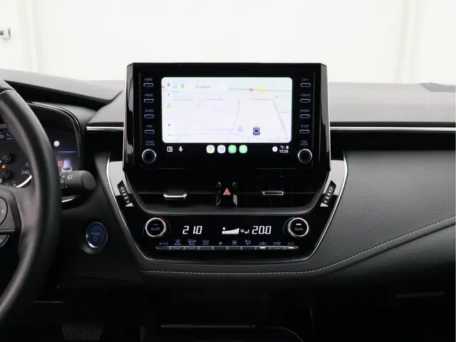 Toyota Corolla Touring Sports