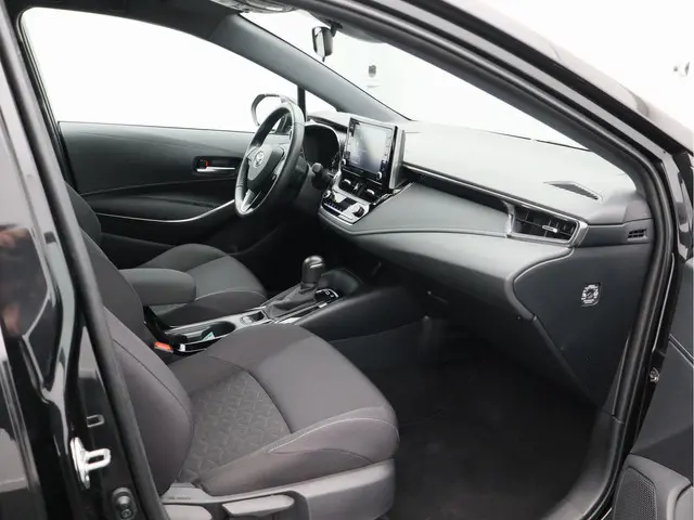 Toyota Corolla Touring Sports